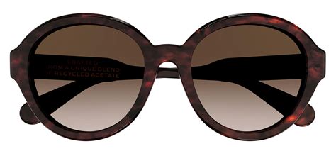 chloe brown sunglasses|chloe sunglasses vintage.